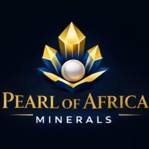 Pearl of Africa Minerals